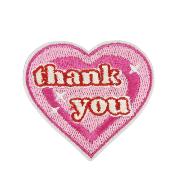 oly-81996b06c6f45f2f2ee63123bab6ee3a Wholesale Love Heart Grid Embroidery Patches 9 Pack Style DIY Accessory
