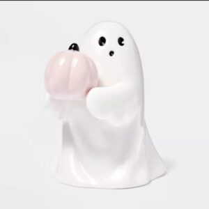 Type a holding pumpkin / 10cm small size
