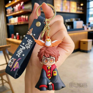 Harry potter [owl]