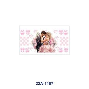 22A-1187 / 5pcs