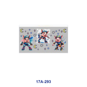17A-293 / 5pcs