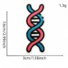 oly-8218fdbac351175fecef25cb1fb60405 Wholesale Cartoon Chemical Experiment Embroidered Patch Decorative Patch for Everyday Use