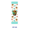 Wholesale 2/8/16pcs UV DTF Stickers Cupcake Mermaid Butterfly Print Pen and Bookmark Stickers