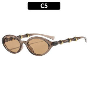 C5-through tea frame tea tablets