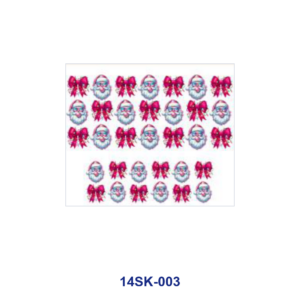 14SK-003 / 2pcs / 9cm