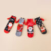 oly-823a9288555254e956b8c70572fb5d4f Wholesale Anime Cartoon Christmas Couple Socks Winter Fashion Accessory Gift