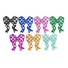 oly-8245e0882a51f0d2824f86794e6b480c Wholesale Plaid Bow Embroidered Iron-On Patch for DIY Clothing Decorative Fashion Accessory Party Gift