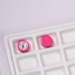 B-384-rose red