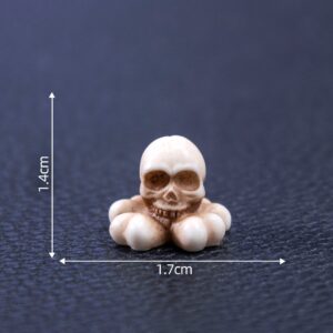 18# Skull Pile / Halloween items
