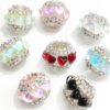 oly-826a51985a88ae7586dd67e5fc747538 Wholesale Acrylic Love Cat Eye Lantern Beads for DIY Phone Chain Keychain Bag Charm Decorative Accessories