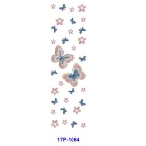 17P-1064 / 2pcs / 11*3.2cm