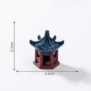Pavilion #8 / Pavilion Series
