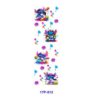 oly-8284a720aaf7ed0b0c66ee28fdec79ab Wholesale 2/8/16pcs UV DTF Stickers Floral Summer Cartoon Character Collection Pen and Bookmark Stickers OLY Exclusive