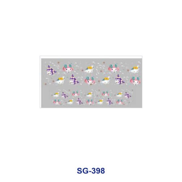 Wholesale 8pcs Minimalist Cartoon Butterfly 3oz Tumbler Stickers Wrap OLY Exclusive