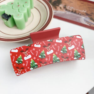 Christmas #2-Rectangle / Berphia factory direct sales