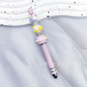 Bullet type 1.0 / Candy light pink