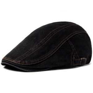 Black / Adjustable
