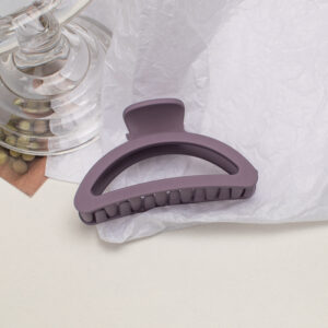 23# semicircle-purple
