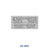 Wholesale 8pcs Back To School Teacher Stationery Print 3oz Cup Stickers Wrap OLY Exclusive