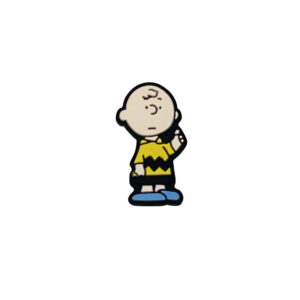 Charlie brown