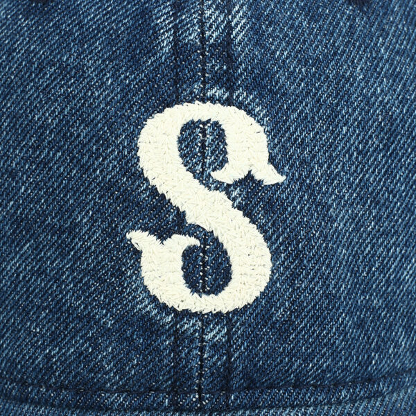 oly-83357a4b86c72a8acd5ff9bc6ec26e3c Wholesale Trendy English Letter Embroidered Denim Baseball Cap Adjustable Black Hat Boutique Resale Gift