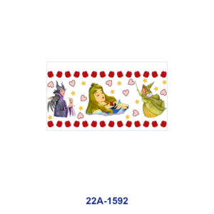 22A-1592 / 5pcs