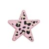 oly-833b8cf722e005bc1ac9e7c71116878d Wholesale Embroidered Leather Patches - Love Heart, Star & Leopard Print - Trendy Clothing Decor Accent for Crafting or Gift