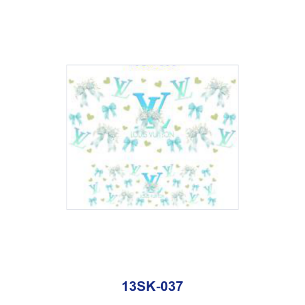 oly-834381f4e5781735435ac12637540738 Wholesale 8pcs Luxury Fashion Pattern Mini Cup Keychain Sticker OLY Exclusive