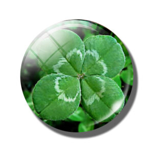 Four-leaf clover-Life