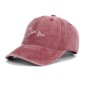 Wine red / One size fits all