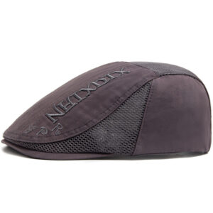 Grey / Adjustable