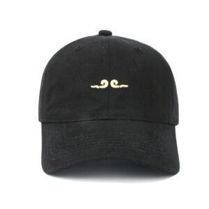 Black / Adjustable