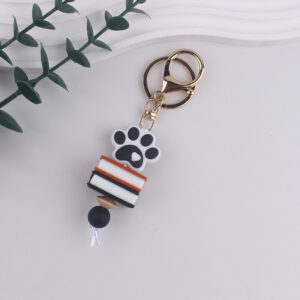 Dog paw