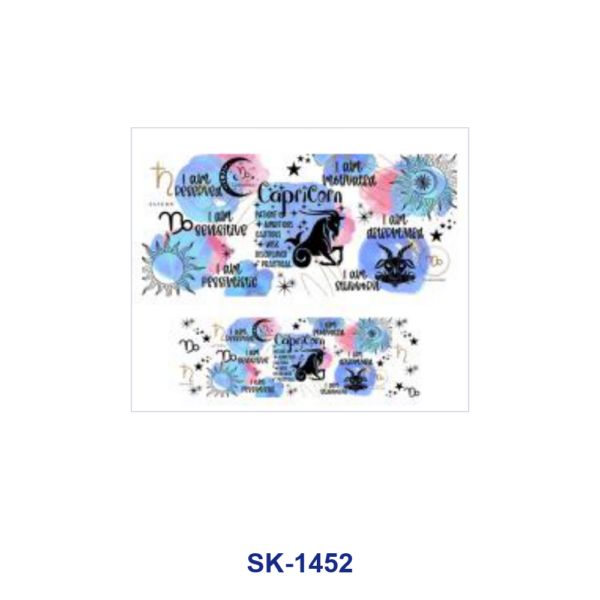 Wholesale 8pcs Floral Branch Fairy Dreamcatcher Constellation Text Pattern Mini Cup Keychain Sticker OLY Exclusive