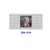 Wholesale 16oz Dancing Girl Cartoon Series Cup UV DTF Wraps