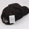 oly-8414d06314e3c3c5078e906f12d0d547 Wholesale GTR Supercar Baseball Cap Adjustable Black Outdoor Sports Hat for Adults