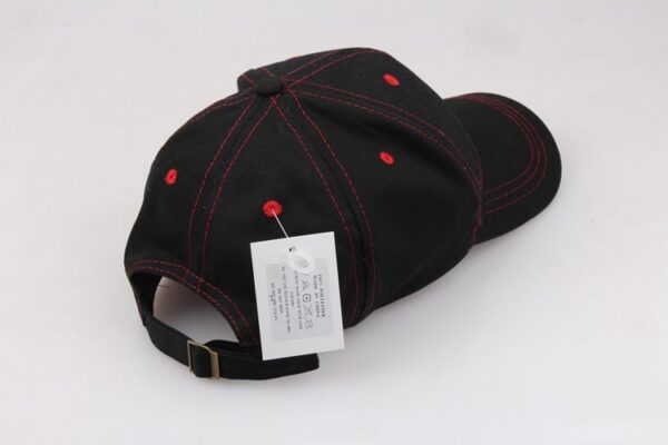 oly-8414d06314e3c3c5078e906f12d0d547 Wholesale GTR Supercar Baseball Cap Adjustable Black Outdoor Sports Hat for Adults