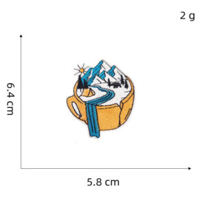 As shown in Figure 14#* irregular * as shown in figure * Product figure with size and weight * Hot Melt Adhesive