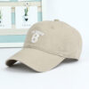 Wholesale Trendy Korean Style Pattern Baseball Cap Fashion Accessory for Everyday Wear Gift for Men Women