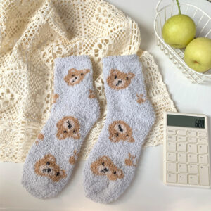 Light gray 2362 / One size fits all