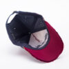 oly-843ac34edf51e0e168d48f05b2e2a9e4 Wholesale Fashion Vintage Baseball Cap with English Alphabet Adjustable Breathable Sun Hat for Men Women Couple