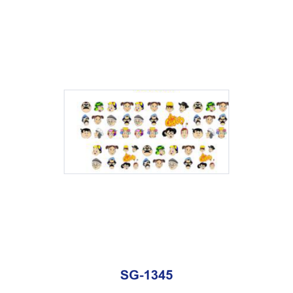 oly-843b18238e161d5d972eb958a040fe28 Wholesale 8pcs Mixed Cartoon Animal Leopard Western Rainbow Print 3oz Cup Stickers Wrap OLY Exclusive