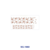 oly-844013a5a8949c03b2f93663941250c0 Wholesale 8pcs Assorted Prints 3oz Cup Stickers Wrap OLY Exclusive