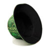 oly-8445f89e7fad2a1ce9ebaa2d281569b3 Wholesale St. Patrick's Day Clover Fisherman Hat Sun Hat for Women Gift Resale