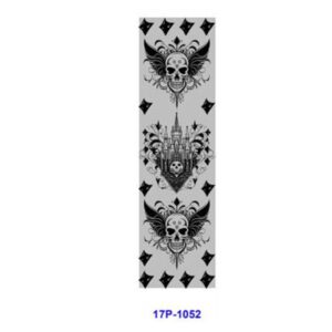 17P-1052 / 8pcs / 11*3.2cm