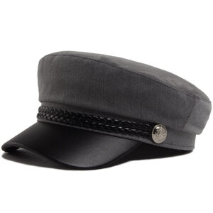 grey / Adjustable