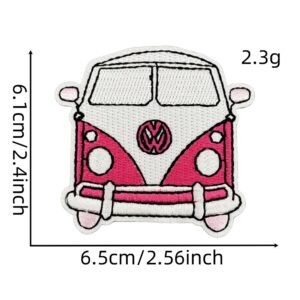 Car cloth sticker 17#