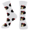 oly-847d66be6c7d7a5daf33423c1598df55 Wholesale Mafalda Cartoon Pattern Casual Socks Everyday Fashion Accessory for Boutique Resale OLY Exclusive