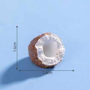 42# Coconut / Fruit House 48