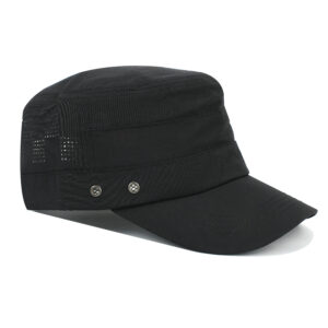 black / Adjustable